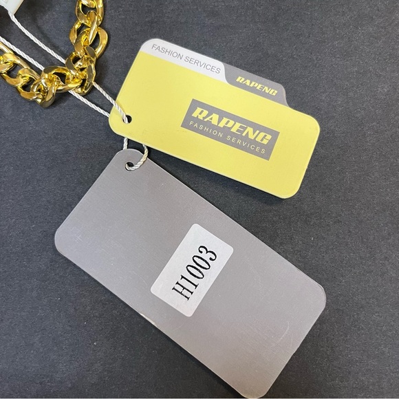 Rattan Straw Small Crossbody Purse Gold Chain Strap Spring Summer Easter Dressy - Picture 4 of 10